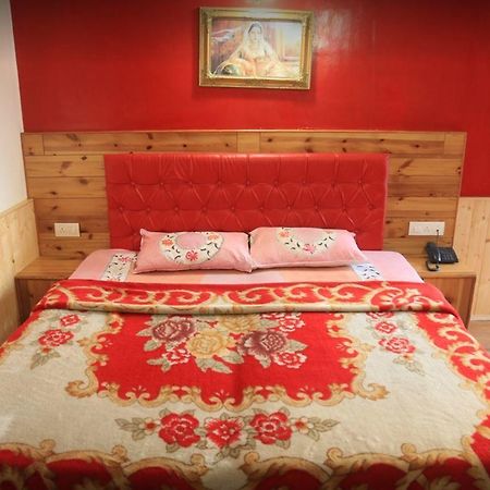 Hotel Sawan Residency Manali  Exterior photo