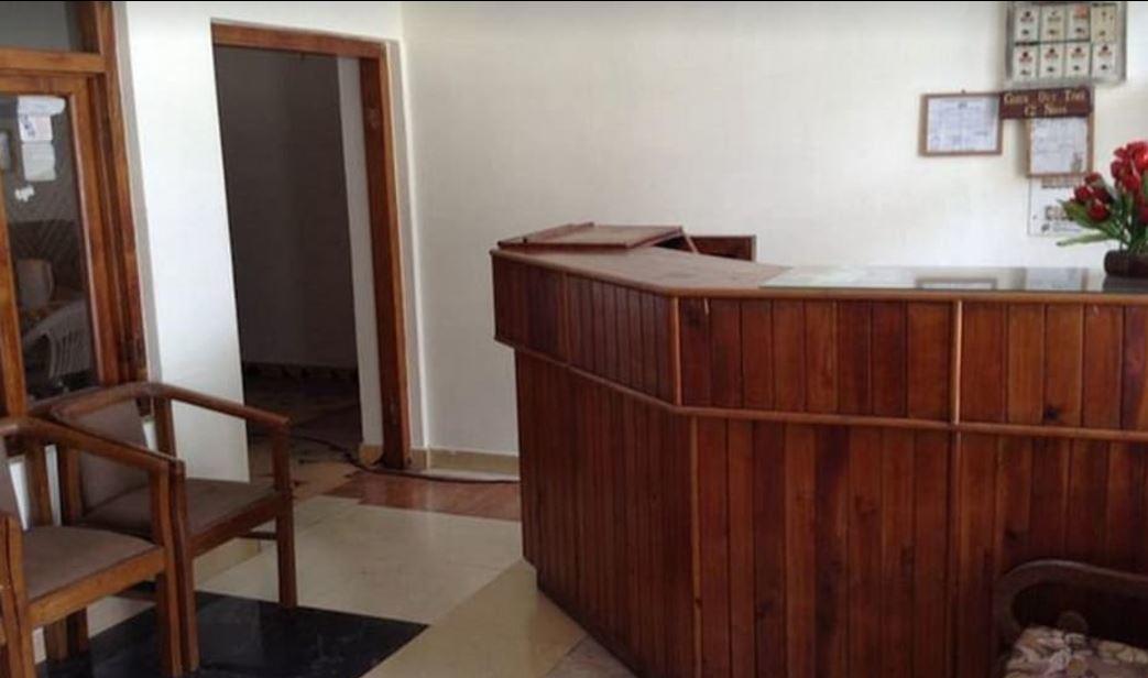 Hotel Sawan Residency Manali  Exterior photo